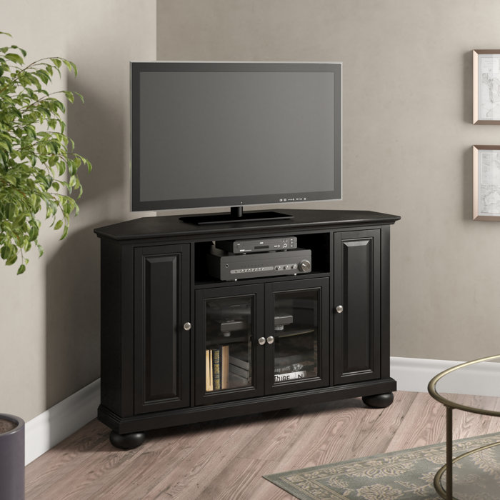 Three Posts™ Hedon TV Stand for TVs up to 50" & Reviews Wayfair